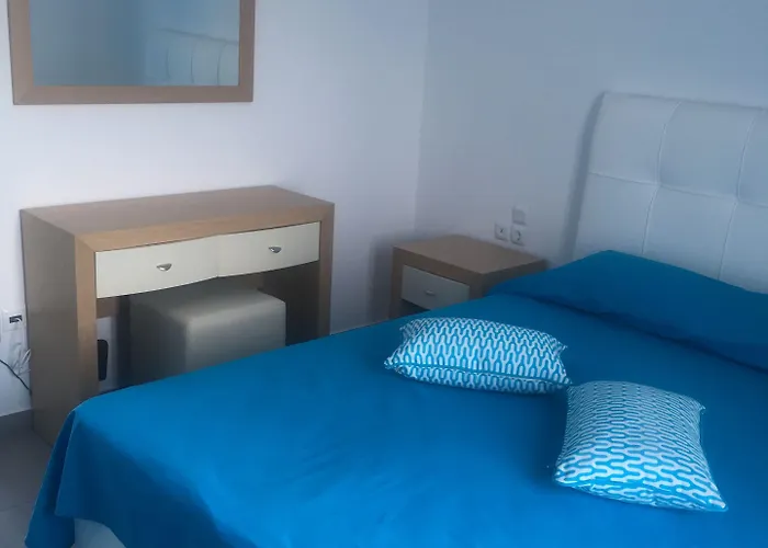 招待所 亚缇米斯田园酒店 卡特瑞杜斯