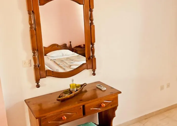 亚缇米斯田园酒店 4* 卡特瑞杜斯