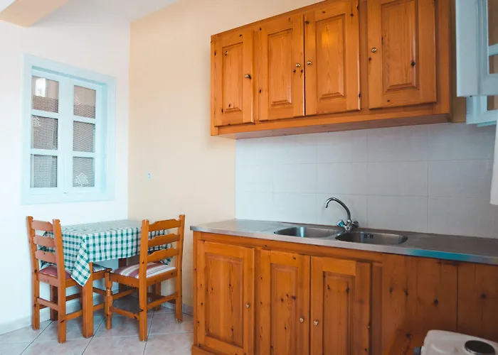 亚缇米斯田园酒店 招待所 4*