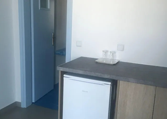 招待所 亚缇米斯田园酒店