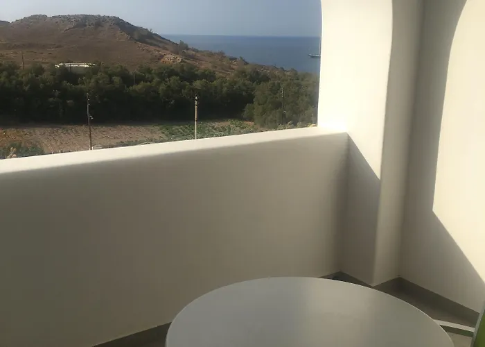 亚缇米斯田园酒店 卡特瑞杜斯