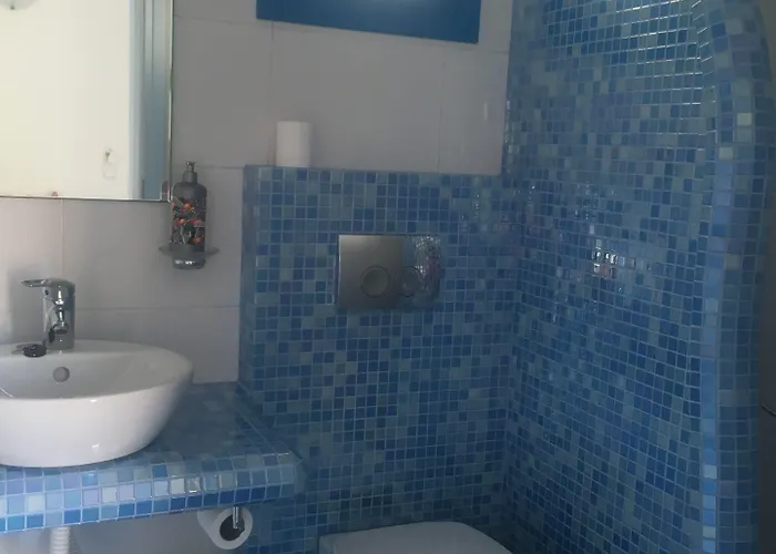 Affittacamere Artemis Village 4*