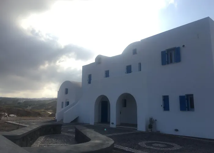 亚缇米斯田园酒店 4* 卡特瑞杜斯