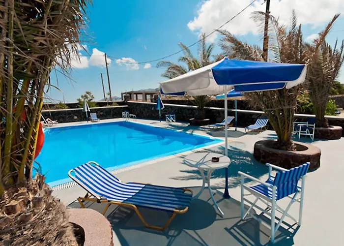 亚缇米斯田园酒店