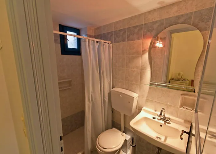 亚缇米斯田园酒店 招待所 4*