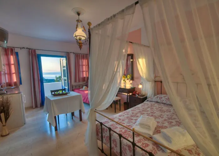 亚缇米斯田园酒店 招待所 4*