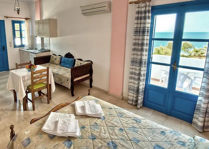 亚缇米斯田园酒店 卡特瑞杜斯