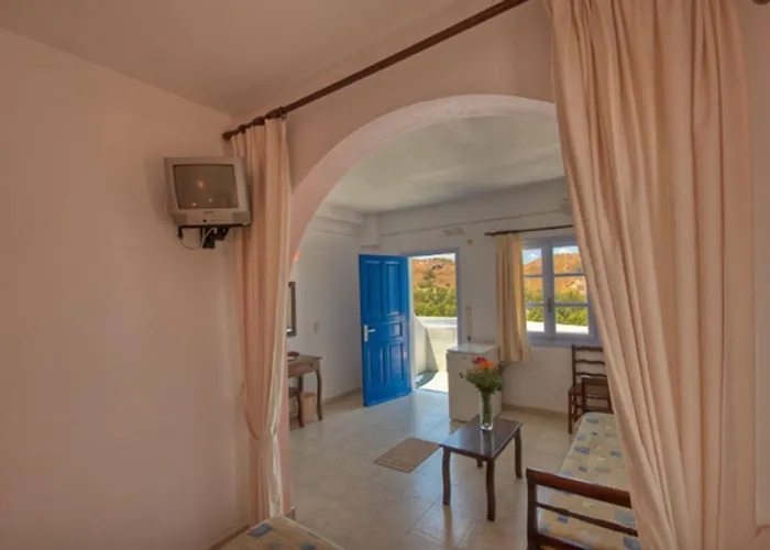 亚缇米斯田园酒店 卡特瑞杜斯