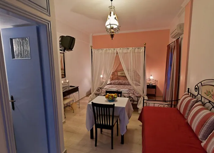 亚缇米斯田园酒店 招待所