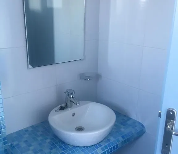 Artemis Village 4* Karterados (Santorini)