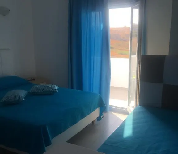 亚缇米斯田园酒店 4*