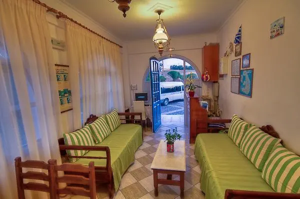 招待所 亚缇米斯田园酒店