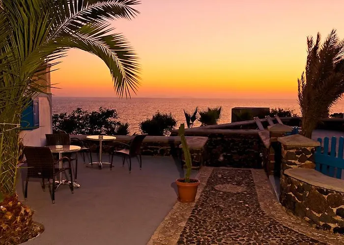 亚缇米斯田园酒店 4*