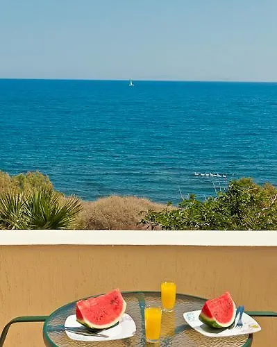 招待所 亚缇米斯田园酒店 卡特瑞杜斯