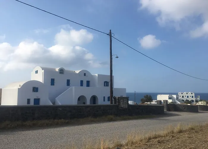 招待所 亚缇米斯田园酒店 卡特瑞杜斯