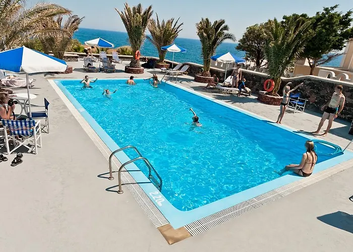 亚缇米斯田园酒店 4*