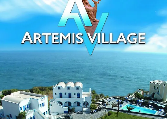 招待所 亚缇米斯田园酒店 卡特瑞杜斯