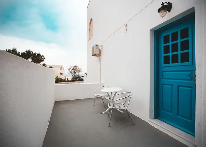 招待所 亚缇米斯田园酒店