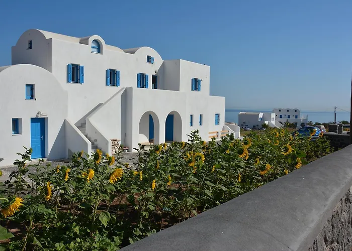 Artemis Village Affittacamere