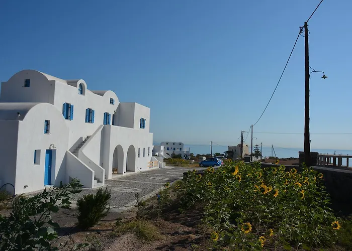 亚缇米斯田园酒店 4* 卡特瑞杜斯