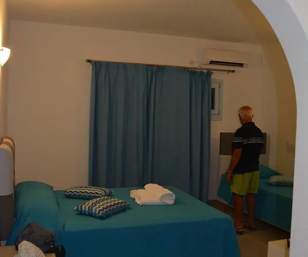 招待所 亚缇米斯田园酒店