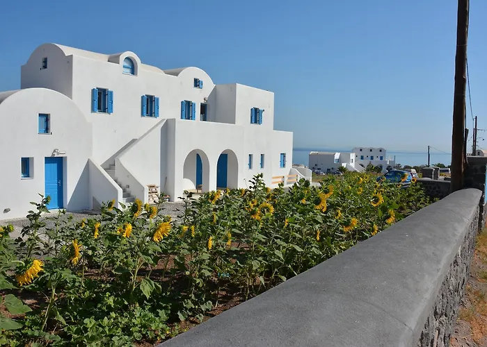 亚缇米斯田园酒店 卡特瑞杜斯