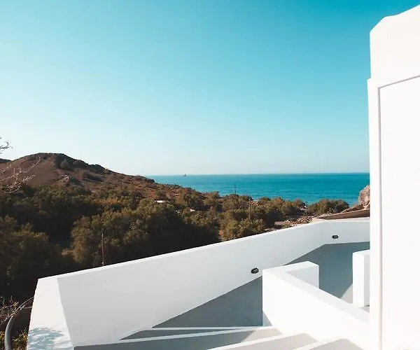 亚缇米斯田园酒店 4*