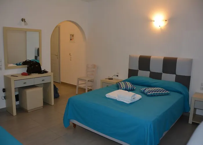 亚缇米斯田园酒店 招待所 4*