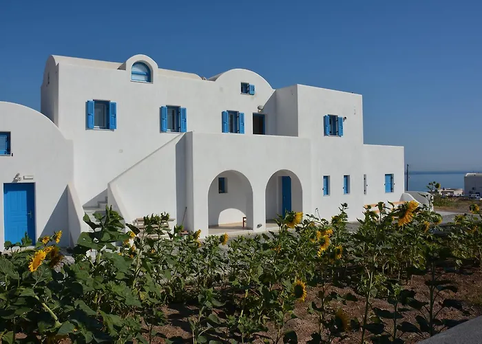 招待所 亚缇米斯田园酒店 4*