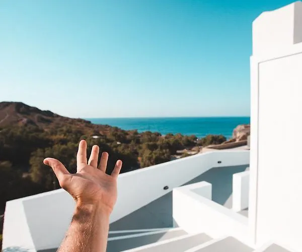 亚缇米斯田园酒店 4*