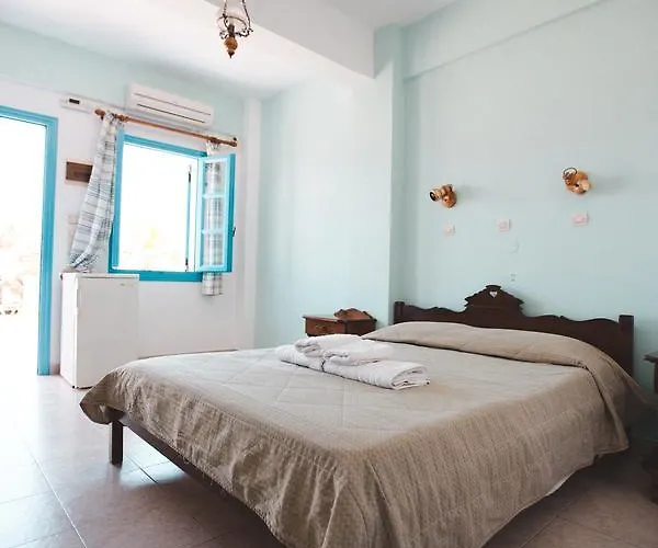 亚缇米斯田园酒店 招待所 4*