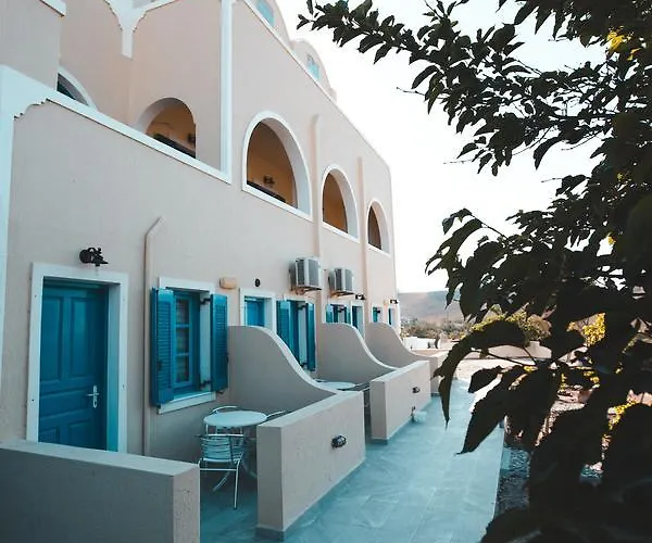 亚缇米斯田园酒店 招待所 卡特瑞杜斯