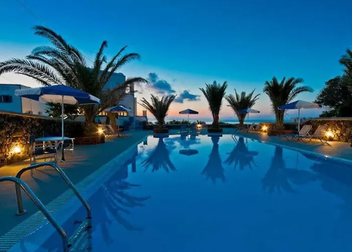 招待所 亚缇米斯田园酒店 4*