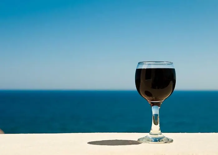 亚缇米斯田园酒店 4* 卡特瑞杜斯