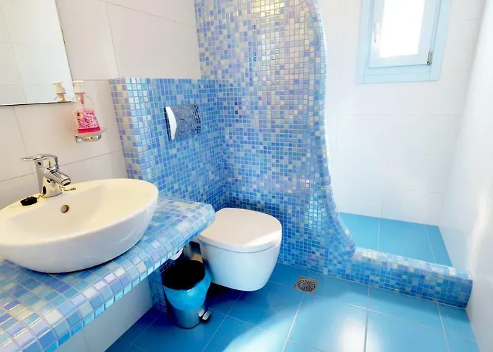 亚缇米斯田园酒店 4*