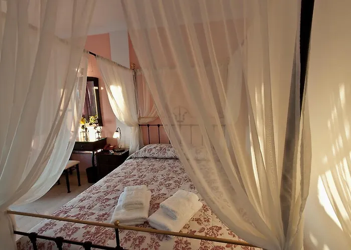 亚缇米斯田园酒店 招待所