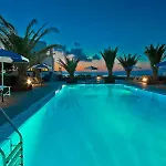 Artemis Village Guest house