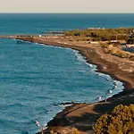 Artemis Village
