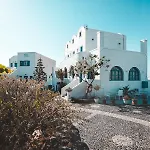 Artemis Village Casa de hóspedes Karterádos