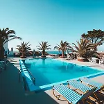 Artemis Village Guest house