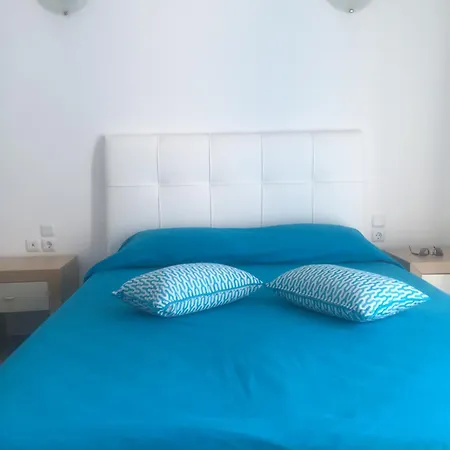 Artemis Village 4*