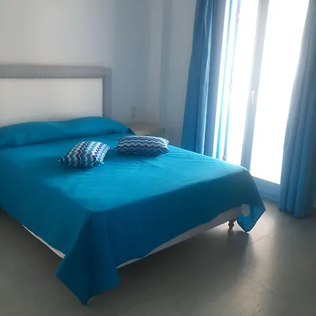 Artemis Village Gasthuis Karterados (Santorini)