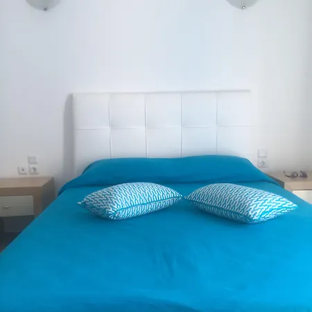 Artemis Village 4*