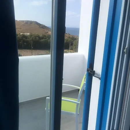 Artemis Village 4* Karterados (Santorini)