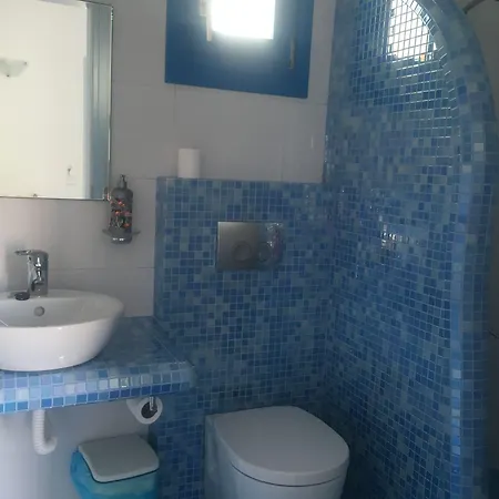 Pensionat Artemis Village 4*