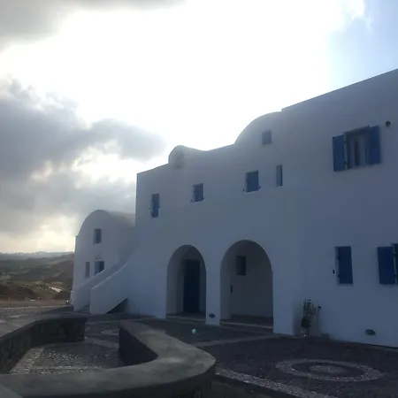 Artemis Village 4* Картерадос