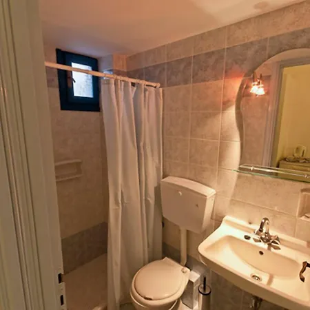 Artemis Village Pensionat 4*