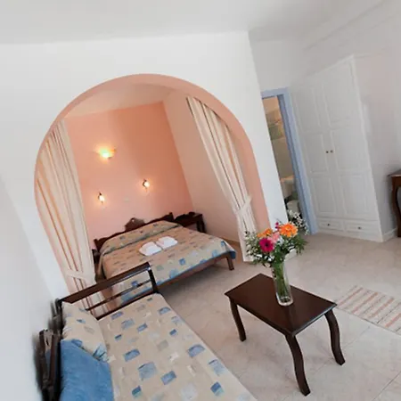 Artemis Village 4*