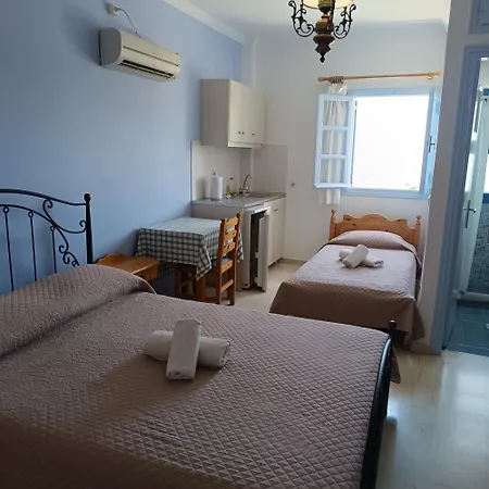 Artemis Village 4* קרטראדוס