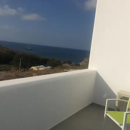 Artemis Village 4* Karterados (Santorini)